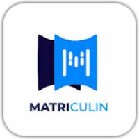 Matriculin Online on 9Apps