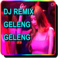 DJ Geleng Geleng Slow Remix on 9Apps