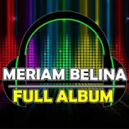 FULL ALBUM MERIAM BELINA icon