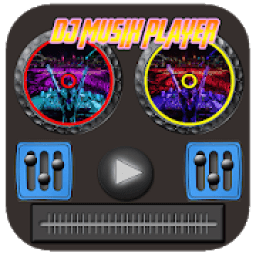 ikon DJ Mixer Music Player pro