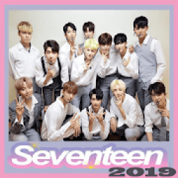세븐틴 / SEVENTEEN - Without internet icon