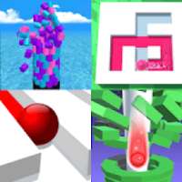 Ball Games: Free 3D Collection