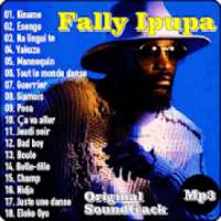 Fally Ipupa All Songs on 9Apps