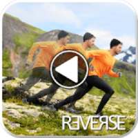 Reverse Video Movie Maker on 9Apps