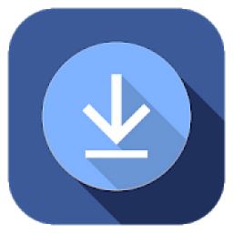 ikon Video Downloader for Facebook