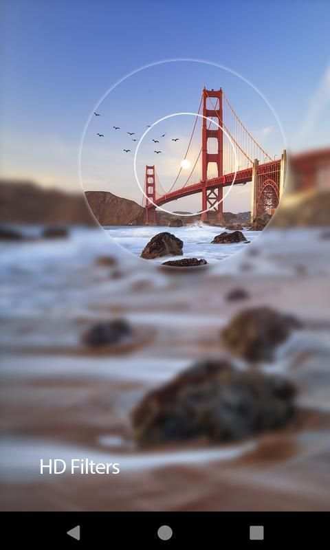 Top Beauty Camera screenshot 1