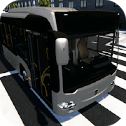 Drive Bus Simulator - Car Driver 2019 आइकन