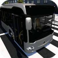 Drive Bus Simulator - Car Driver 2019