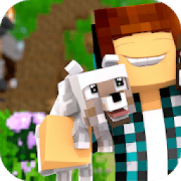 ikon Dogs MOD for MCPE
