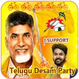 TDP Photo Frame आइकन