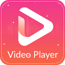 ikon Full HD Video Player - Video Player All Format