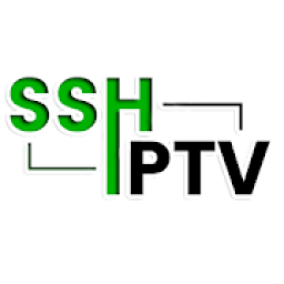 SSH IPTV icon