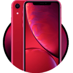 Theme for Iphone XR Wallpaper icon