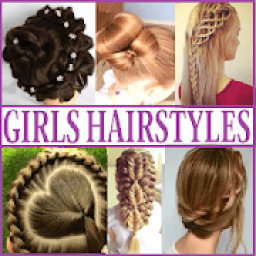 ikon Girls HairStyles