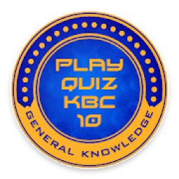 Quiz of KBC 10 icon