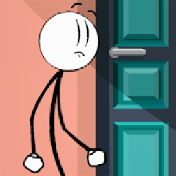 Stealing Stickman आइकन