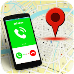 ikon whocall : Caller ID &amp; Number Locator