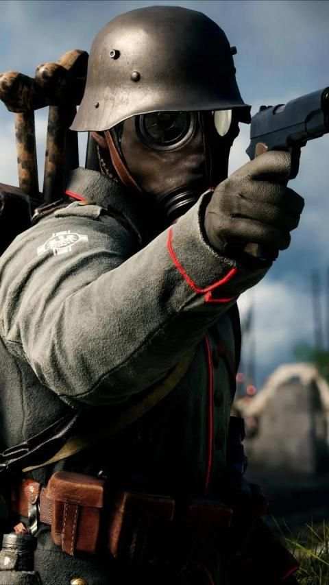4K PUBG Wallpaper 2019 स्क्रीनशॉट 3