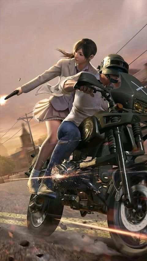 4K PUBG Wallpaper 2019 स्क्रीनशॉट 6