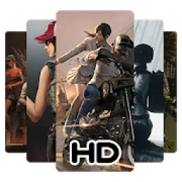 4K PUBG Wallpaper 2019 आइकन