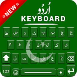 Urdu Keyboard(English) 1.0.0