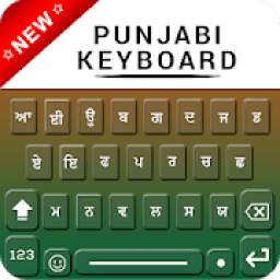 Punjabi Keyboard 2018, Punjabi Keypad, Theme,Photo
