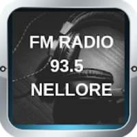 FM Radio 93.5 Nellore India Radio Fm Free Online