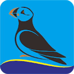 New Reference Puffin Web Browser 2018 أيقونة