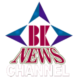 BK News Channel आइकन