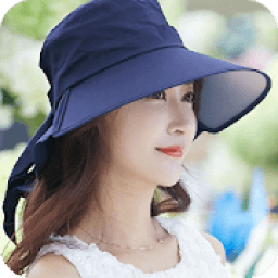 ikon Cap Photo Editor