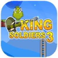 ikon King Soldiers 3