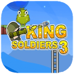 King Soldiers 3 icon