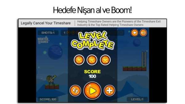 King Soldiers 3 screenshot 4