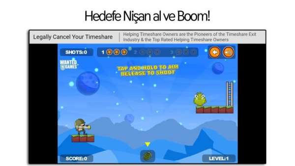 King Soldiers 3 screenshot 2