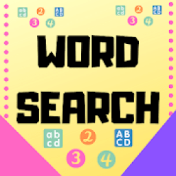 ikon Word Search Free Game 2019