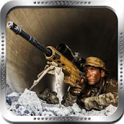 Black Ops Sniper Strike 2.1