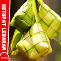 Ketupat Lebaran Wallpaper Keren on 9Apps