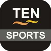 Live TEN SPORTS-Watch Live Cricket Live Streaming