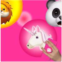 Animoji for Android - Phone Emojis