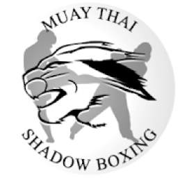 Muay Thai Shadow Boxing