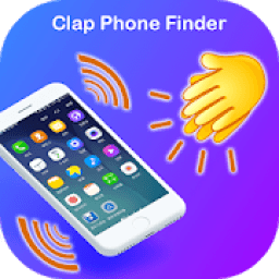 Clap Phone Finder आइकन