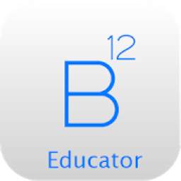 B12 Educator