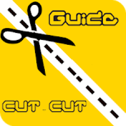 Guide Cut Cut And Biugo : Magic Video Editor आइकन