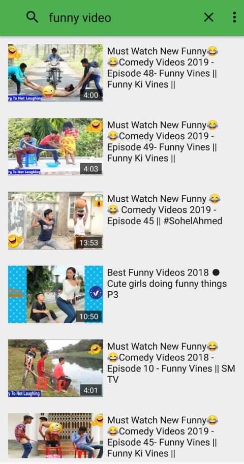 Hd Video Movie Player - Movie Show स्क्रीनशॉट 4
