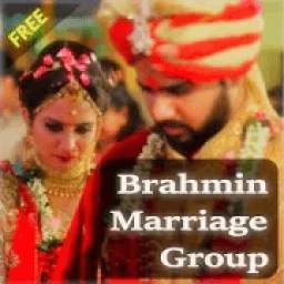 Brahman Marriage Shadi - ब्राह्मण विवाह के लिए
