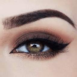 Eye Makeup Latest 2019