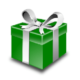 Gift Money - gift gift cash cash icon