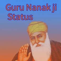 Guru Nanak Status Video Songs App 2018