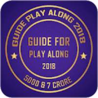 Guide KBC Play Along 2018