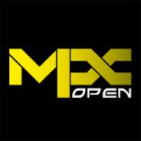 MX OPEN